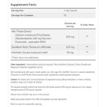 NOW Milk Thistle - Silymarin Extract | Double Strength with Artichoke & Dandelion 100 капсули на супер цена
