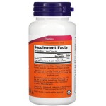 NOW MK-7 Vitamin K-2 100 мкг / 120 капсули на супер цена