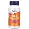 NOW MK-7 Vitamin K-2 100 мкг / 120 капсули