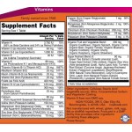 NOW Multi-Food Multivitamin 90 таблетки на изгодни цени NOW Multi-Food Multivitamin 90 таблетки на супер цена