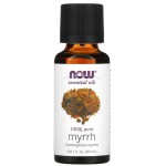 NOW Myrrh Oil Blend | Commiphora Myrrha 30 мл на супер цена