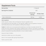 NOW Foods Niacin 500 мг / 100 капсули на супер цена