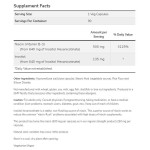 NOW Flush-Free Niacin 500 мг | Double Strength 90 капсули на изгодни цени NOW Flush-Free Niacin 500 мг | Double Strength 90 капсули на супер цена
