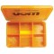 NOW Pillbox / Vitamin Case