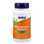 NOW Menopause Support / 90 Caps на супер цена
