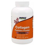 NOW Collagen Peptides Powder / 227 g на супер цена