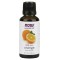 NOW Orange Oil | 100% Pure Citrus Sinensis 30 мл