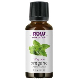 NOW Oregano Oil | 100% Pure Origanum Vulgare 30 мл NOW Oregano Oil | 100% Pure Origanum Vulgare 30 мл