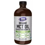 NOW MCT Oil 473 мл на изгодни цени NOW MCT Oil 473 мл на супер цена