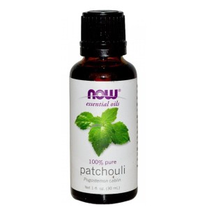 NOW Patchouli Oil | 100% Pure Pogostemon Cablin 30 мл NOW Patchouli Oil | 100% Pure Pogostemon Cablin 30 мл