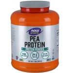 NOW Pea Protein 3175 гр на супер цена