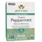 NOW Peppermint Tea 30 пакета
