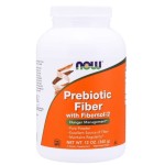 NOW Prebiotic Fiber with Fibersol®-2 340 гр на супер цена