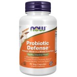 NOW Probiotic Defense™ 90 капсули на изгодни цени NOW Probiotic Defense™ 90 капсули на супер цена