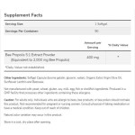 NOW Propolis 2000 5:1 Extract 90 гел капсули на супер цена