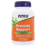 NOW Prostate Support 90 гел капсули на изгодни цени NOW Prostate Support 90 гел капсули на супер цена