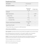 NOW Psyllium Husk 700 мг | with Apple Pectin 180 капсули на супер цена