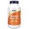 NOW Pumpkin Seed Oil 1000 мг / 200 гел капсули