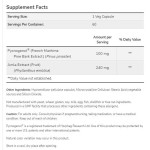 NOW Pycnogenol 100 мг / 60 капсули на изгодни цени NOW Pycnogenol 100 мг / 60 капсули на супер цена