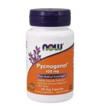 NOW Pycnogenol 100 мг / 60 капсули на изгодни цени NOW Pycnogenol 100 мг / 60 капсули на супер цена