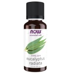 NOW Eucalyptus Radiata Oil | 100% Pure Eucalyptus Radiata 30 мл на супер цена