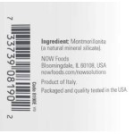 NOW Red Clay Powder Moroccan 170 гр на изгодни цени NOW Red Clay Powder Moroccan 170 гр на супер цена