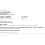NOW Red Mineral Algae 180 капсули на супер цена