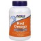 NOW Red Omega™ | Red Yeast Rice 90 гел капсули