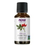 NOW Rose Hip Seed Oil | 100% Pure 30 мл на изгодни цени NOW Rose Hip Seed Oil | 100% Pure 30 мл на супер цена