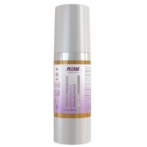 NOW Hyaluronic Acid Firming Serum 30 мл