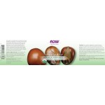 NOW Shea Butter 207 мл на супер цена