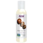 NOW Shea Nut Oil | Pure Moisturizing Oil 118 мл на супер цена