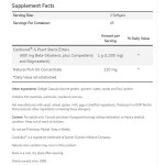 NOW Beta-Sitosterol Plant Sterols 180 гел капсули на супер цена