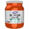 NOW Soy Protein Isolate | Unflavored 544 гр