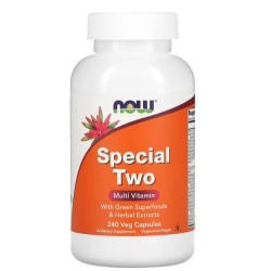 NOW Special Two 240 капсули