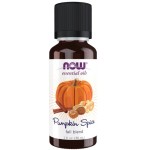 NOW Pumpkin Spice Fall Oil Blend 30 мл на супер цена