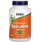 NOW Spirulina 1000 мг / 240 таблетки