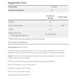 NOW Spirulina 500 мг / 500 таблетки на изгодни цени NOW Spirulina 500 мг / 500 таблетки на супер цена