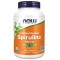 NOW Spirulina 500 мг / 500 таблетки