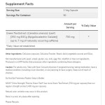 NOW Thermo Green Tea™ | Extra Strength 90 капсули на супер цена