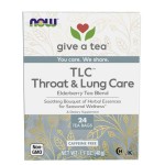 NOW TLC Tea 24 пакета на супер цена