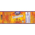 NOW Tribulus Terrestris 1000 мг / 90 таблетки на супер цена
