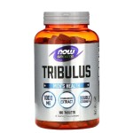 NOW Tribulus Terrestris 1000 mg. / 180 Tabs. на супер цена