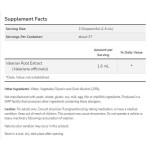 NOW Valerian Root Liquid Extract 59 мл на супер цена