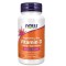 NOW Vitamin D 1000 IU | Vegetarian Dry 120 капсули