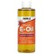 NOW Natural Vitamin E Liquid | d-alpha Tocopherol 118 мл