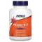 NOW Vitamin K-2 100 мкг / 250 капсули