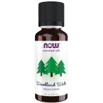 NOW Woodland Walk Oil Blend 30 мл на супер цена