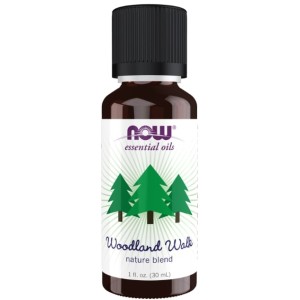 NOW Woodland Walk Oil Blend 30 мл NOW Woodland Walk Oil Blend 30 мл