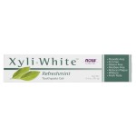 NOW Kid’s Xyliwhite - Bubblegum Toothpaste 85 гр на супер цена